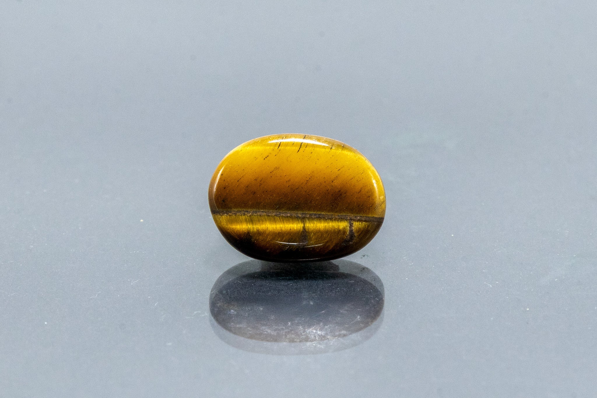 Tiger Eye - 6.95 Carats - Image 2