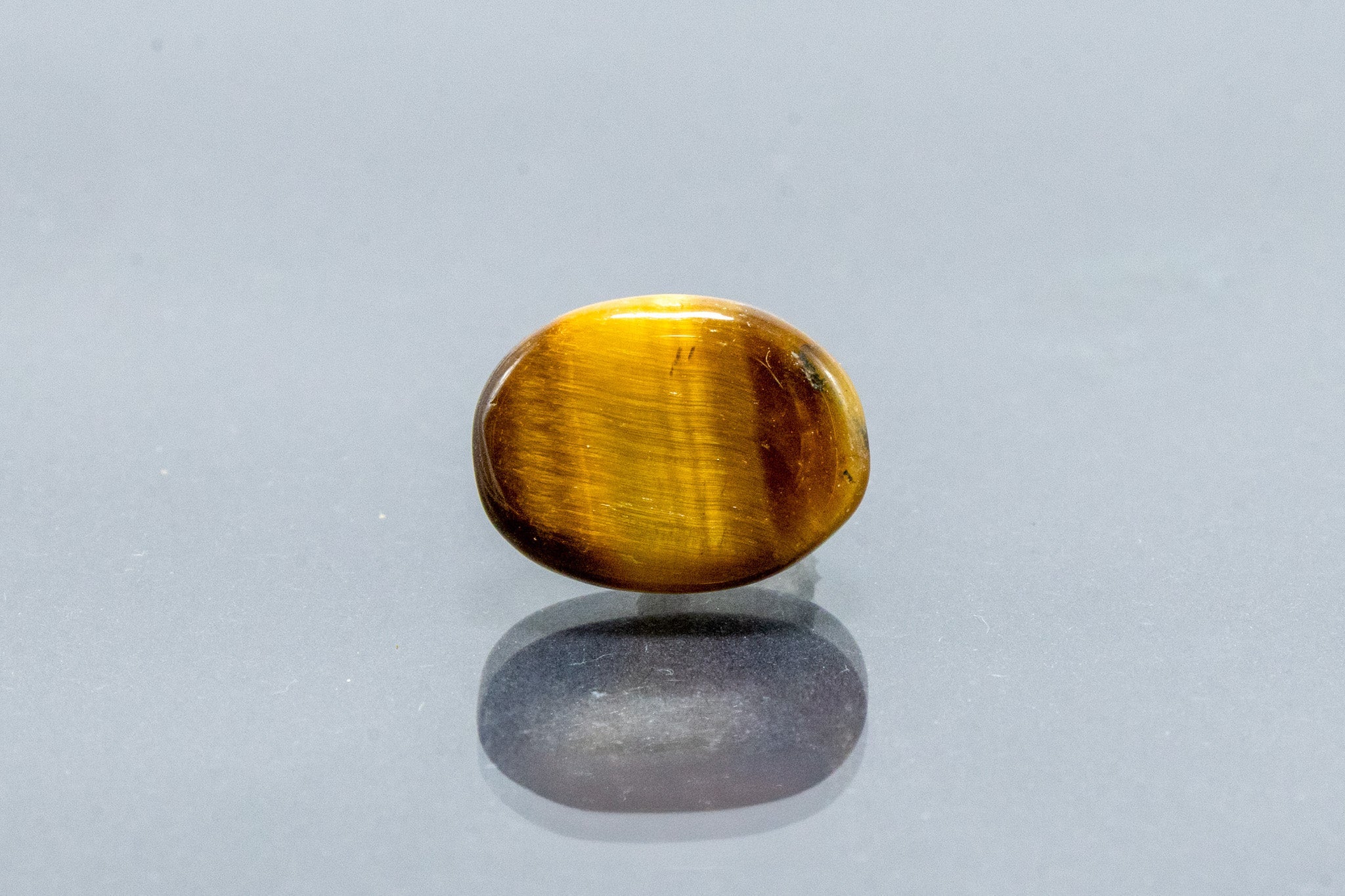 Tiger Eye - 7.93 Carats - Image 2