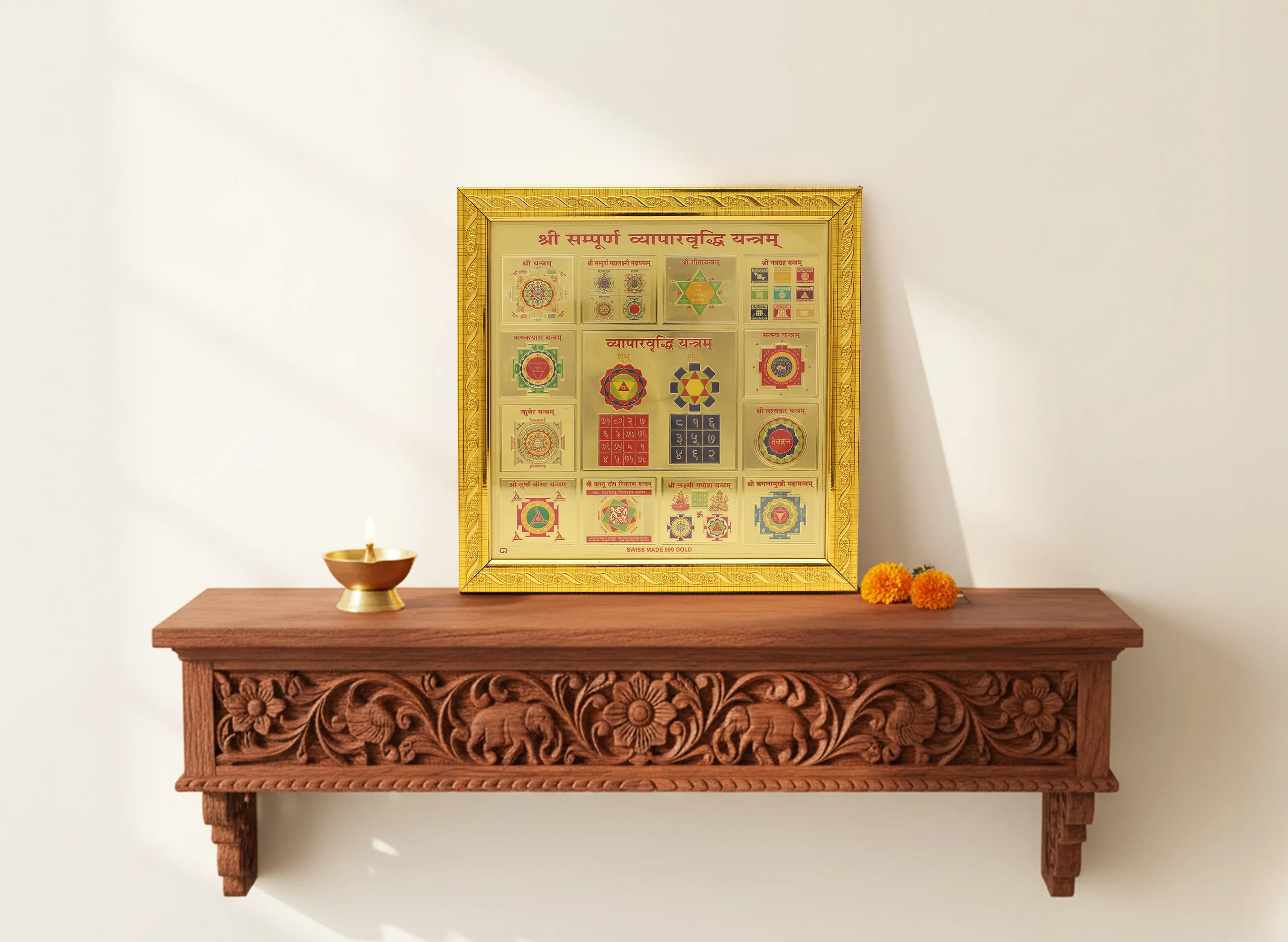 Vyapar Vriddhi Yantra - Image 4