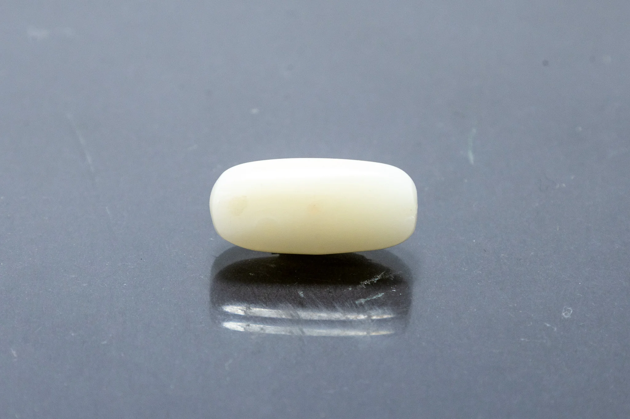 White Coral 5.60 Carat - Image 2