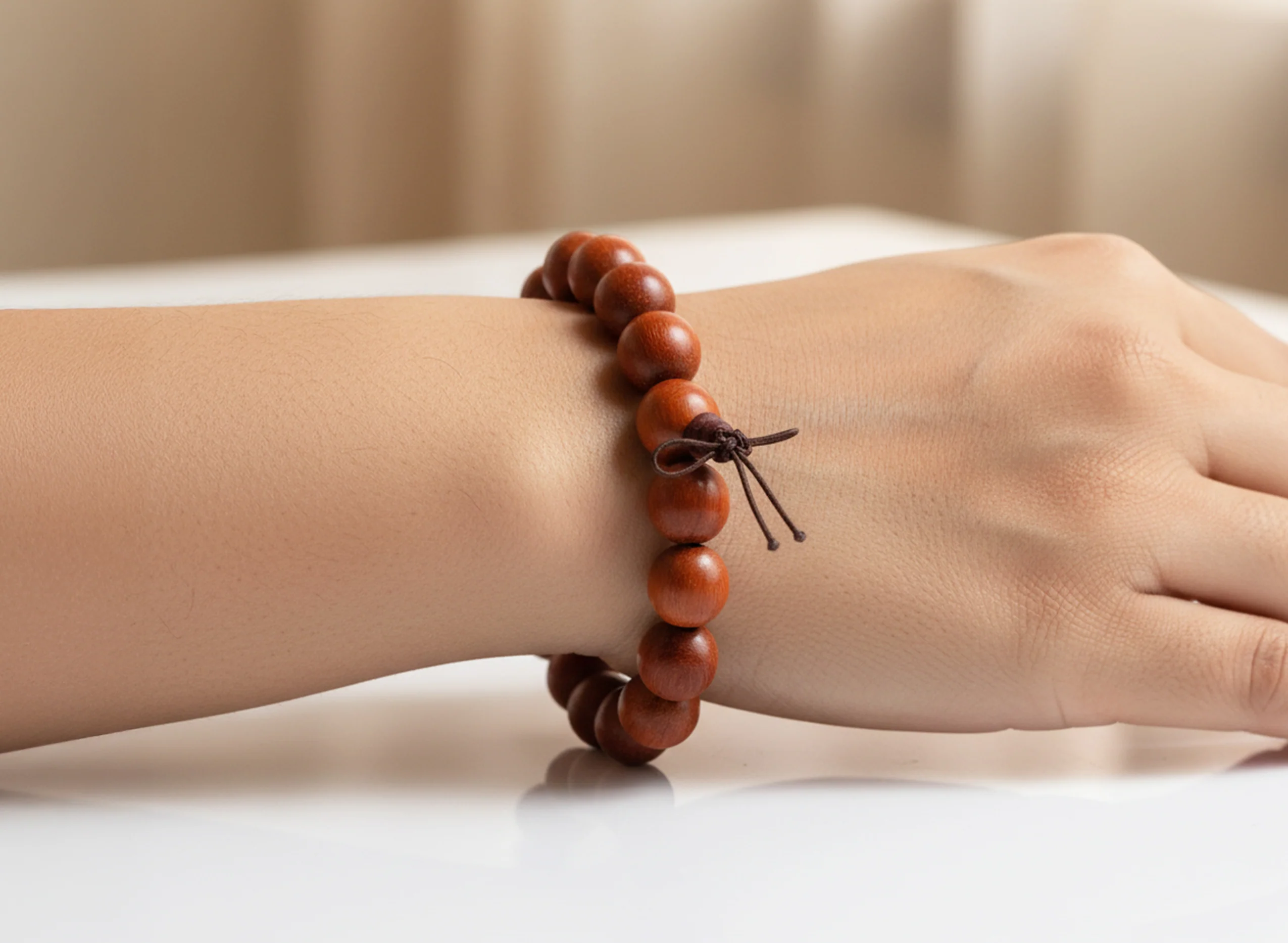 Wooden Bracelet - Image 3