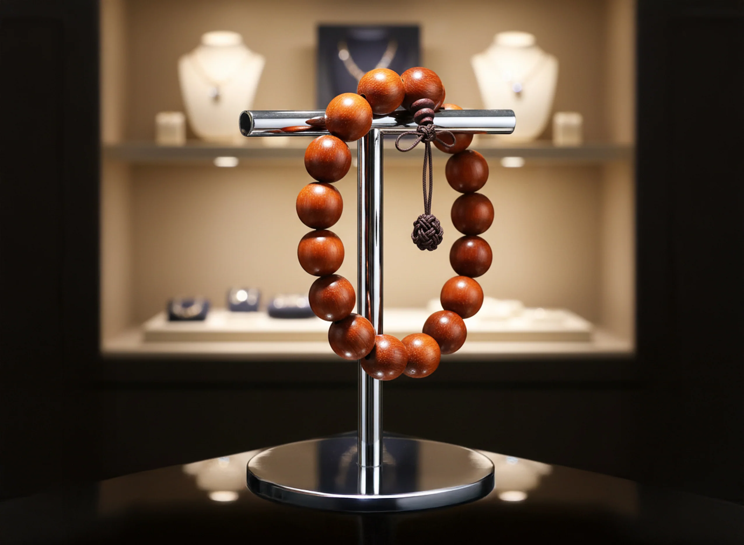 Wooden Bracelet - Image 4