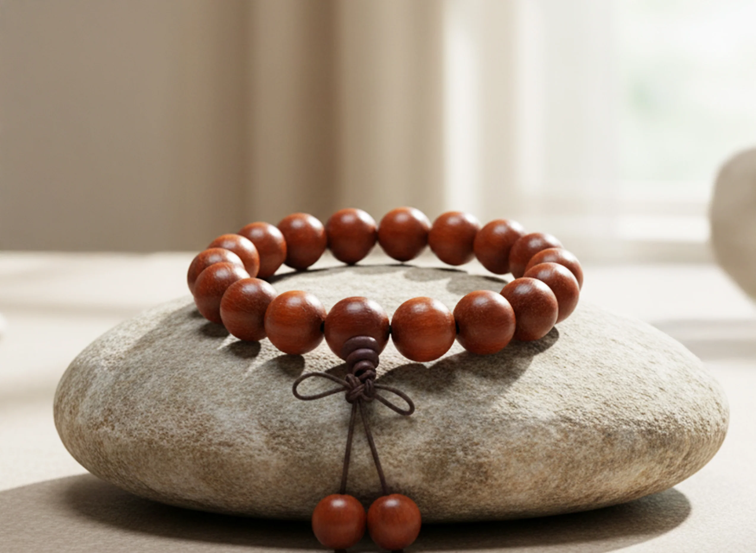 Wooden Bracelet - Image 6