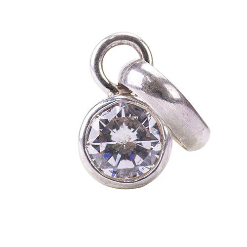 Zircon Pendant